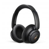 Anker SoundCore Life Q30 Siyah Kulak Üstü Bluetooth Kulaklık - 1