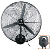 DÜNDAR SV-75-D DUVAR TİPİ VANTİLATÖR - 1