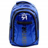 Sentor 4 Bölmeli Okul Sırt Çantası Lacivert (60156) thumbnail 1