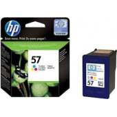 HP (57) RENKLİ KARtuş orjinal - 1