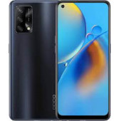 OPPO A74 128GB SİYAH KUTULU FATURALI - 1