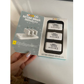 4in1 Mıknatıslı Powerbank - 1