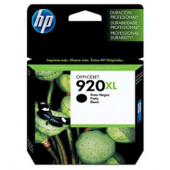 Hp 920Xl Cd975Ea Siyah Kartuş Yüksek Kapasiteli - 1