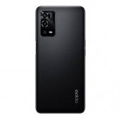 YENİLENMİŞ OPPO A55 128GB SİYAH KUTULU ADINIZA FATURALI GARANTİLİDİR - 1