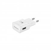 Samsung Xiaomi Mi Foco X2 TA20 Micro & Type-C Kablolu 15W Hızlı Şarj Aleti Beyaz (Samsung Türkiye Garantilidir) - 4