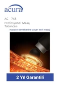 Acura Ac 748 Masaj Aleti - 2