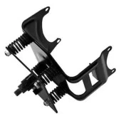 Kmtmak Motorlu Tırpan Yaylı Alt Motor Bağlantı Sacı Alt Ayak CG/BG 430-520 thumbnail 2