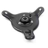 Kmtmak Motorlu Tırpan Üçgen Alt Sehpa Bağlantı Sacı CG/BG 430-520 thumbnail 1