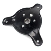 Kmtmak Motorlu Tırpan Üçgen Alt Sehpa Bağlantı Sacı CG/BG 430-520 thumbnail 2