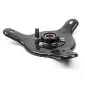 Kmtmak Motorlu Tırpan Üçgen Alt Sehpa Bağlantı Sacı CG/BG 430-520 thumbnail 3