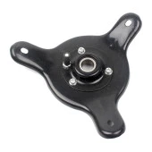 Kmtmak Motorlu Tırpan Üçgen Alt Sehpa Bağlantı Sacı CG/BG 430-520 thumbnail 5