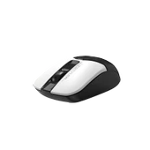 A4 TECH FG12S OPTIK MOUSE NANO SILENT PANDA12000DPI - 4
