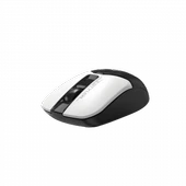 A4 TECH FG12S OPTIK MOUSE NANO SILENT PANDA12000DPI - 2