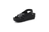 Aryan 37-759 Orto pedik Kadın Günlük Sandalet - 3