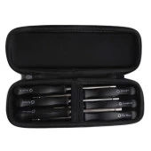 Kmtmak Motorlu Testere Motorlu Tırpan Karbüratör Ayar Tornavidası Seti 6'lı thumbnail 5