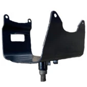 Kmtmak Motorlu Tırpan CG/BG 430-520 Alt Sehpa Bağlantı Sacı Düz thumbnail 2