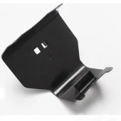 Kmtmak Motorlu Tırpan CG/BG 430-520 Alt Sehpa Bağlantı Sacı Düz thumbnail 3