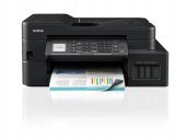 BROTHER Color Inkjet Tanklı MFC-T920DW MFC-T920DW - 1