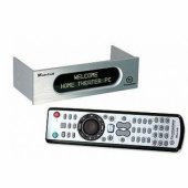 Media Lab 5,25" Gümüş Media Center Kit A2328 - 1