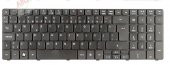 Acer Aspire 5536, 5536G (MS2265),  Klavye, Tuş Takımı, Q-TR  A++ - 2