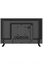 ElectroMaster EM-119 19" 49 Ekran 12V HD Karavan - Tekne - Yat Lcd Monitör TV - 4