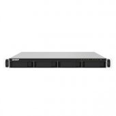 QNAP TS-432PXU-RP-2GB RAM 4 Hdd Yuvalı RACK NAS - 1
