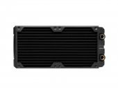 CORSAIR CX-9031002-WW Corsair Radiator, XR5 280 (2x140mm radiator, 33mm thick) , A slim type 280mm rad - 1