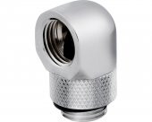 CX-9055008-WW Corsair Fitting (adapter) ,XF Adapter 2-pack (90° Angled rotary chrome) - 1