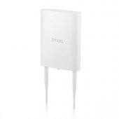 ZYXEL NWA55AXE Outdoor AX1800 WiFi 6 Access Point - 1
