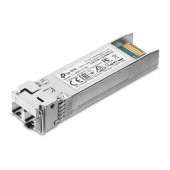 TP-LINK TL-SM5110-SR 10Gbase-LR SFP+ LC Transceiver UP TO 300 M DISTANCE - 1