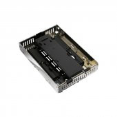 Icy Dock - MB994IPO-3SB ToughArmor 2.5 inç x 3 Yuva 5.25 inç Disk Yuva Ünitesi - 1