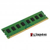 KINGSTON KTH9600C/2G Kingston HP/Compaq 2GB DDR3 1600MHz Masaüstü Belleği - 1