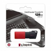 KINGSTON 128GB Exodia M Usb 3.2 Gen1 DTXM/128GB - 1
