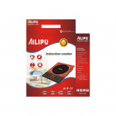 Ailupu Dokunmatik Tek Göz Elektrikli İndüksiyon Ocak Ailupu - 3