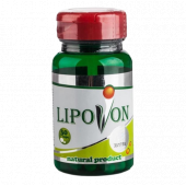 Lipovon Kapsül Yağyakıcı - 1