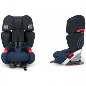 Concord Vario XT-5 -9-36 KG İSOFİX - 1