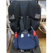 Concord Vario XT-5 -9-36 KG İSOFİX - 3