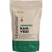 Şekeroğlu Minnettar Menengiç Kahvesi 165 Gr - 1