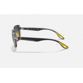 Rayban Rb3674m  F030/11 51&21 145 3N FERRARİ MODELİ - 4