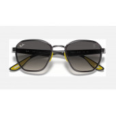 Rayban Rb3674m  F030/11 51&21 145 3N FERRARİ MODELİ - 5