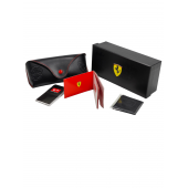 Rayban Rb3674m  F030/11 51&21 145 3N FERRARİ MODELİ - 7