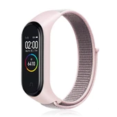 Xiaomi Mi Band 5 Kordon Hasır Kordon - 10