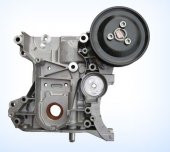 YAĞ POMPASI CRUZE 1.6 AVEO 1.4 T250 ASTRA J İTHAL (KASNAKSIZ) - 1