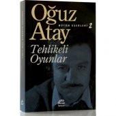 Tehlikeli Oyunlar - 1