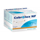 Bausch & Lomb Cebrolux Nf 30 Saşe - 1