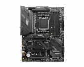 MSI MAG X670E TOMAHAWK WIFI AM5 DDR5 6600MHZ ATX - 2