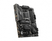 MSI MAG X670E TOMAHAWK WIFI AM5 DDR5 6600MHZ ATX - 4
