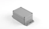 ABS Contalı Gri Kutu SF-214 IP-67 158.5x80x59mm - 1