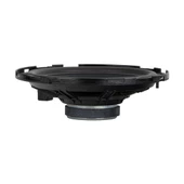 LEONE 160 16 CM 25 WATT MAX 50 WATT PLASTİK ÇERÇEVELİ TWEETERSIZ OTO HOPARLÖR (MAGNET: 60X17MM) - 2