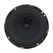 LEONE 160 16 CM 25 WATT MAX 50 WATT PLASTİK ÇERÇEVELİ TWEETERSIZ OTO HOPARLÖR (MAGNET: 60X17MM) - 3